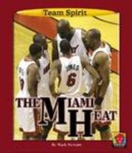 The Miami Heat (Team Spirit (Norwood))