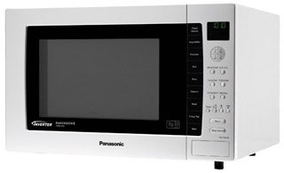 Panasonic NN-CT857WBPQ