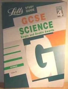 GCSE Science (GCSE/Key Stage 4 Study Guides) by Graham C. Hill