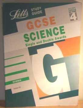 GCSE Science (GCSE/Key Stage 4 Study Guides)