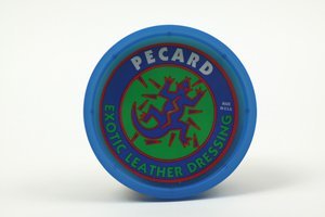 Pecard Reptile/Exotic Leather Dressing Cleaner Conditioner Preserver 6 oz