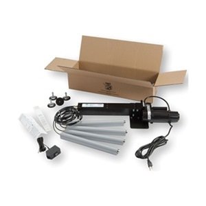 

Hydc Lift Kt w/Cstr, 4 Post, Elc, 1500lb