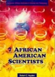 Seven African Amercian Scienti (Achievers--African Americans in Science & Technology)