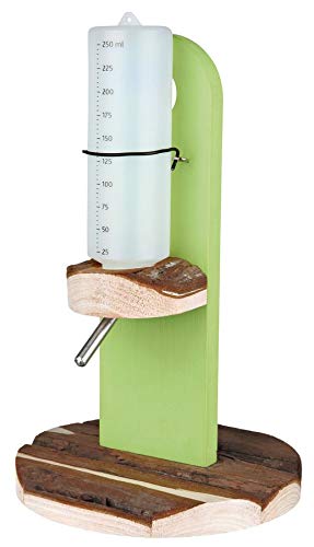 Algopix Similar Product 17 - Trixie Natural Living Water Bottle