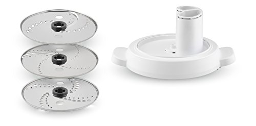 Moulinex Cuisine Companion Robot al precio de 399 €