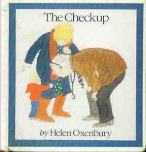 Check-Up (First Picture Books)