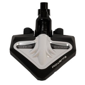 Cepillo aspirador Air Force Rowenta Extreme 24V Negro