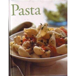 Pasta (Kitchen Library Series) by JG Press
