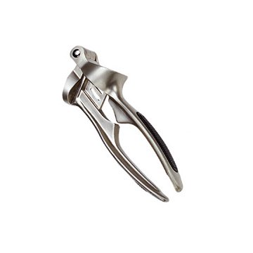 

Zinc Alloy Garlic Press