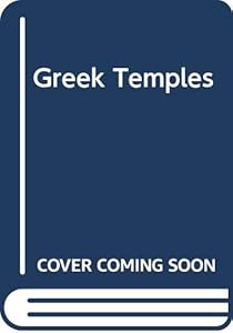 Greek Temples by Isabel Hoopes Grinnell