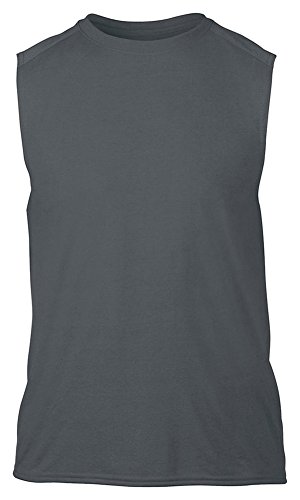 Gildan Men's Freshcare Performance Jersey T-Shirt