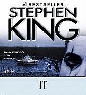 It by Stephen King