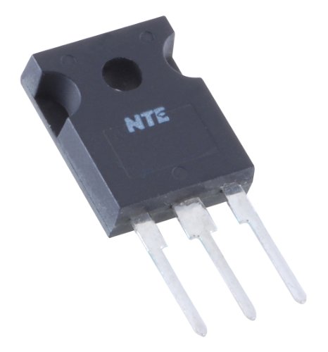 Algopix Similar Product 2 - NTE Electronics NTE5538 Silicon