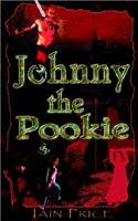 Johnny the Pookie by Iain Price
