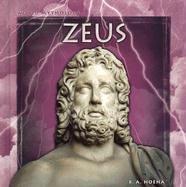 Zeus (World Mythology and Folklore)