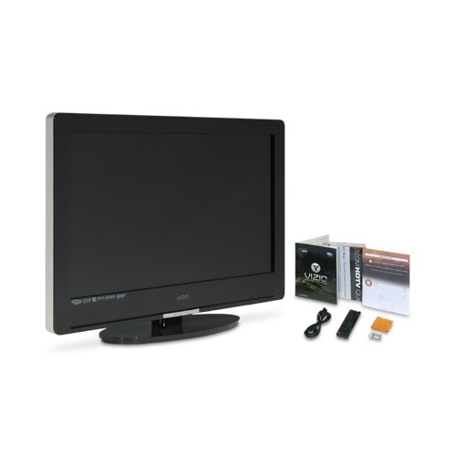 VIZIO VA320M 32Inch Full HD 1080p LCD HDTV