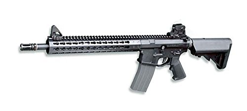 KSC Mega MKM AR15【ガスブローバックライフル】