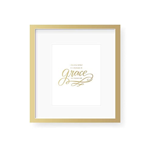 Algopix Similar Product 15 - Emily Ley Paper Grace Not Perfection