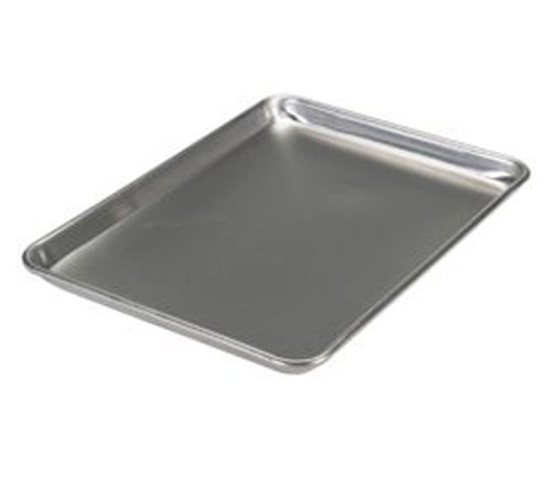 

Nordic Ware Commercial Bakeware Aluminum Baking Sheets Baking Pan - 2 Pack
