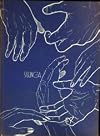 1972 Yearbook: Alta Loma High School, Rancho Cucamonga, California by 1972