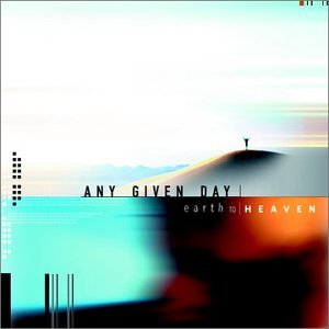 Capa de Earth To Heaven