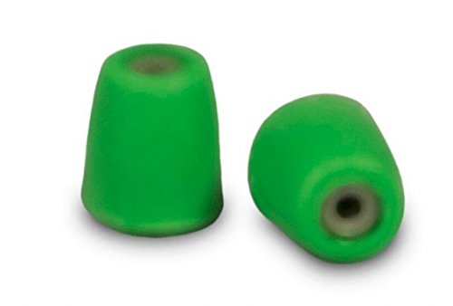 Algopix Similar Product 8 - Silynx Foam Ear Tips High Noise 10