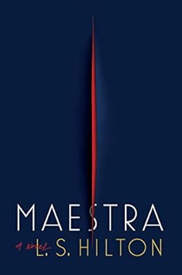 Maestra