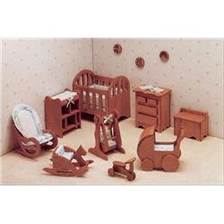 

Nursery Furniture Kit