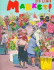 Market! by Ted Lewin