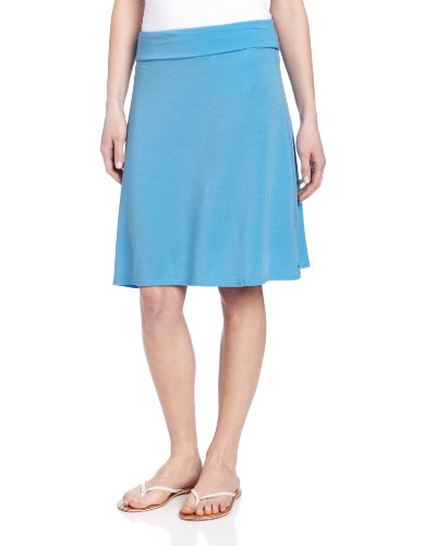 Algopix Similar Product 6 - KAVU Womens Tencel Of Troy Skirt