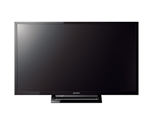 Sony BRAVIA KLV-28R412B 70 cm (28 inches) HD Ready LED TV (Black)