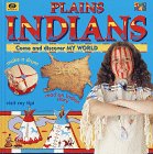 Plains Indians (My World) by Kate Hayden