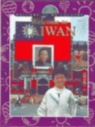 Welcome to Taiwan (Welcome to My Country)