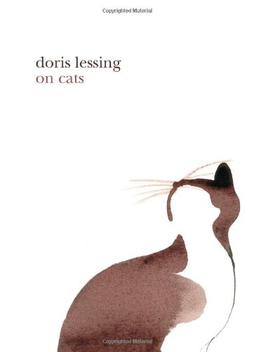 On Cats by Doris Lessing