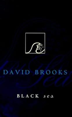 Black sea (Allen & Unwin fiction)