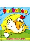 Learning New Words by Yoyo Books