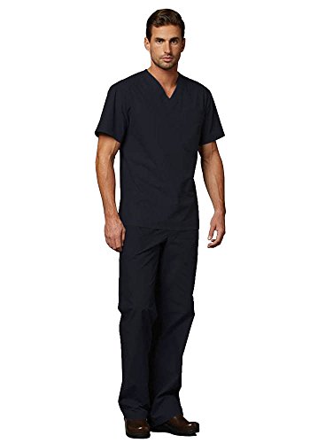Dickies EDS Signature Unisex Scrubs Set (Top & Pant)