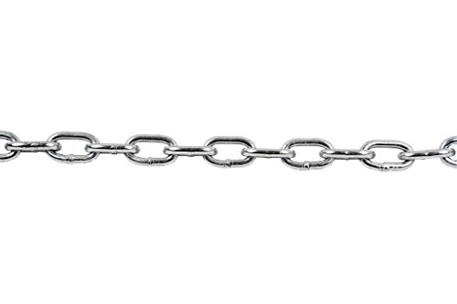 Algopix Similar Product 11 - CoFan 10600030 Zinc Plated Chain
