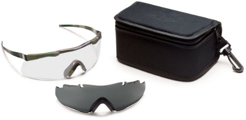 

Smith Optics Elite Aegis Echo Eyeshield Field Kit