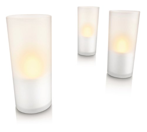 Algopix Similar Product 11 - Philips MyLightAccent 6910860PU
