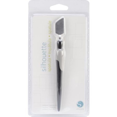 

Silhouette Spatula
