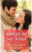 Always on My Mind by Susan May Warren