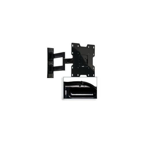 

PEERLESS articulating LCD wall arm mount for 22-40 flat panels