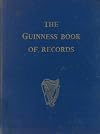 The Guinness Book of Records 1956 2nd Edition
