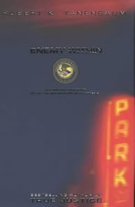 Enemy Within by ROBERT TANENBAUM
