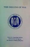 The Origins of NSA