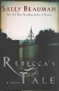 Rebecca's Tale (Large Print) by Sally Beauman