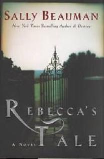 Rebecca's Tale (Large Print)