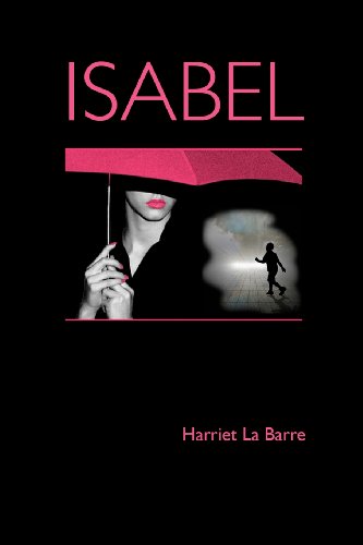 Isabel by Harriet La Barre