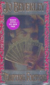Tempting Fortune by Jo Beverley